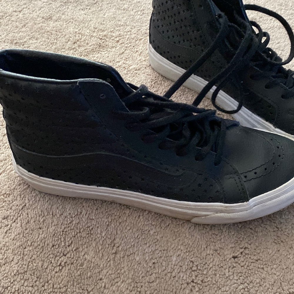 Vans sk8 hi